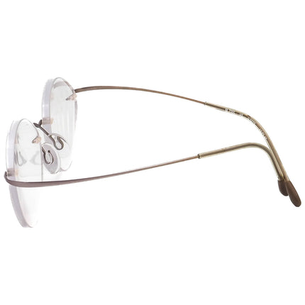 Silhouette M 7395 /40 V 6073 Titan   50□19 135