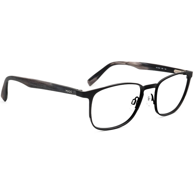 Hugo Boss HG 0304 003 Eyeglasses 53□19 145
