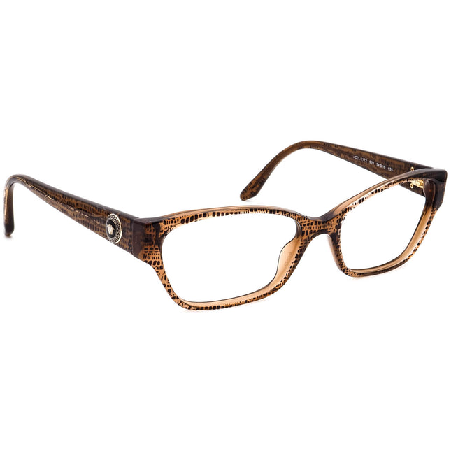 Versace MOD. 3172 991  54□16 135