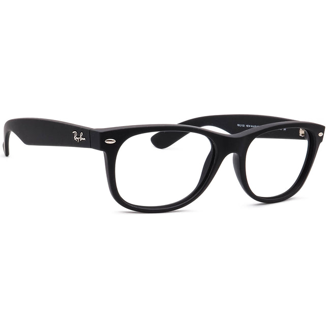 Ray-Ban RB 2132 New Wayfarer 622/30  55□18 145