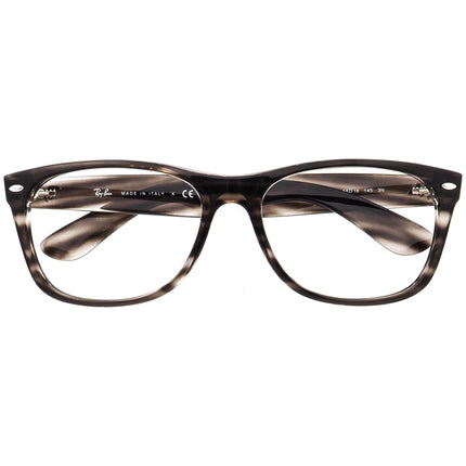 Ray-Ban RB 2132 New Wayfarer 6430/B1   58□18 145