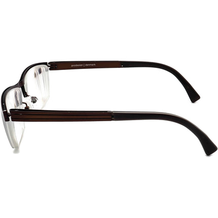 Prodesign Denmark 4135 c.5031 Eyeglasses 56□18 140