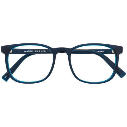 Warby Parker Bodie M 244  52□19 145
