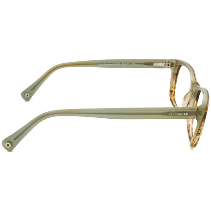 Coach HC 6048 (Georgie) 5184  51□17 135