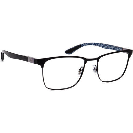 Ray-Ban RB 8421 2904 Carbonfiber  54□19 145