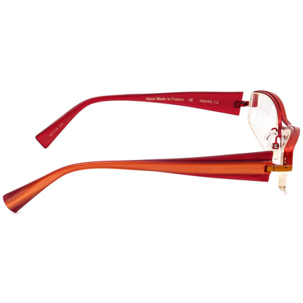 Alain Mikli A0695.12  54□18 135