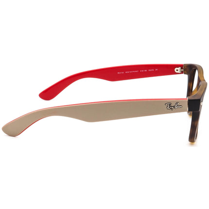 Ray-Ban RB 2132 New Wayfarer 6181/85  55□18 145