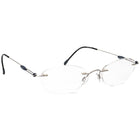 Silhouette M 7374 /10 V 6078 Titan   48□19 135