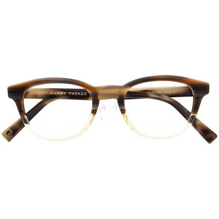Warby Parker Anders 330  48□20 145