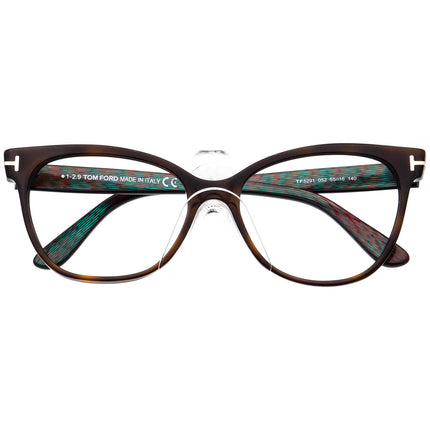 Tom Ford TF 5291 052   55□16 140