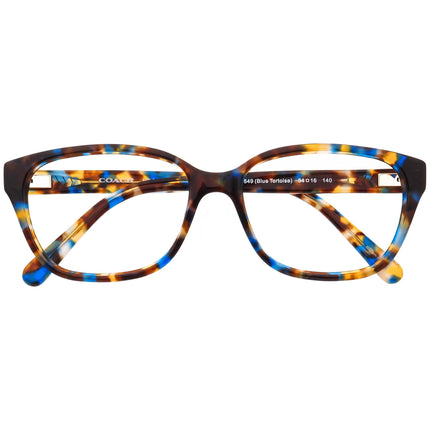 Coach HC 6103 5549  54□16 140