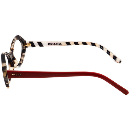 Prada PR 12XV UAO-101  53□18 140