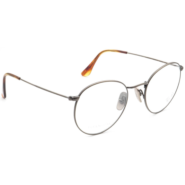 Ray-Ban RB 8247V Round 1223 Titanium  50□21 140