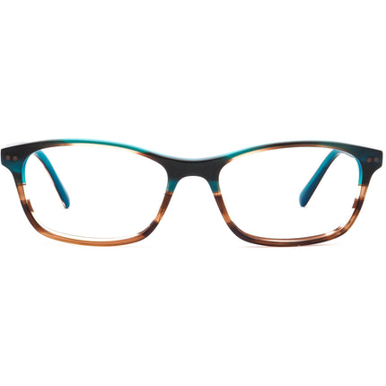 Prodesign Denmark 1789 c.9334 Eyeglasses 52□16 130