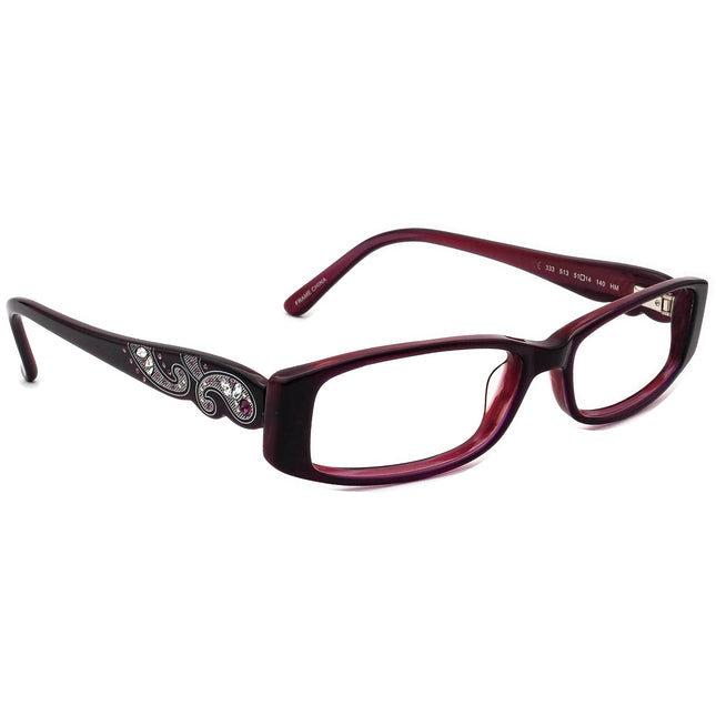 Allure Eyewear 333 513 Made With Swarovski Elements