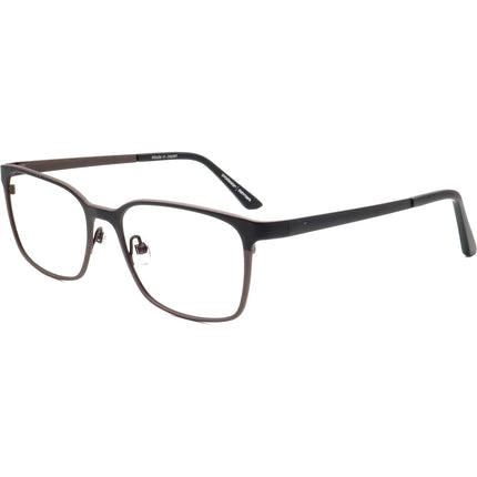 Prodesign Denmark 1412 c.6031 Pure Titanium   54□18 140