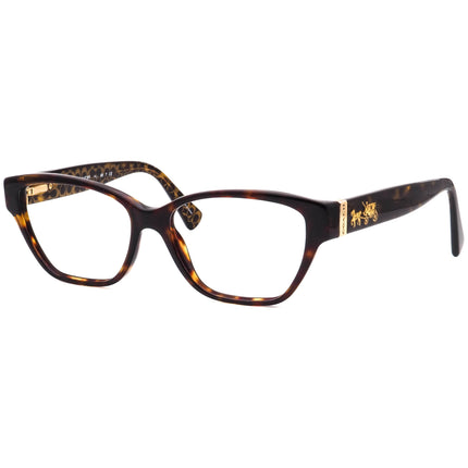 Coach HC 6088 5394  52□15 135