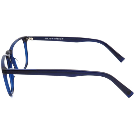 Warby Parker Vaughan 326  53□18 140