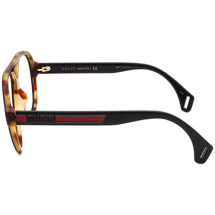 Gucci GG0463S 004 Oversized  58□13 150