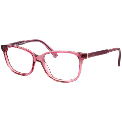 Coach HC 6143 5569   52□15 140