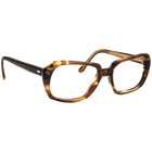 American Optical Red Dot Screw Eyeglasses 54□20 140