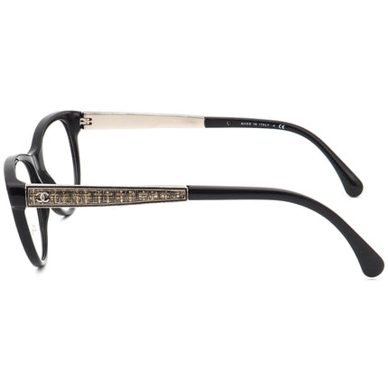 Chanel 3333 c.501   52□16 140