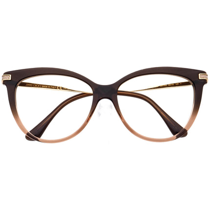 Jimmy Choo Axelle/G/S 0MYNQ  56□16 145