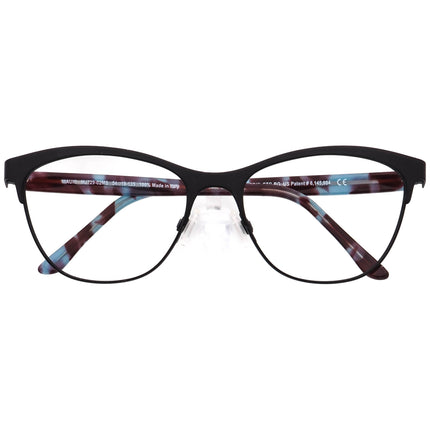 Maui Jim Popoki MJ729-02MS  54□18 135
