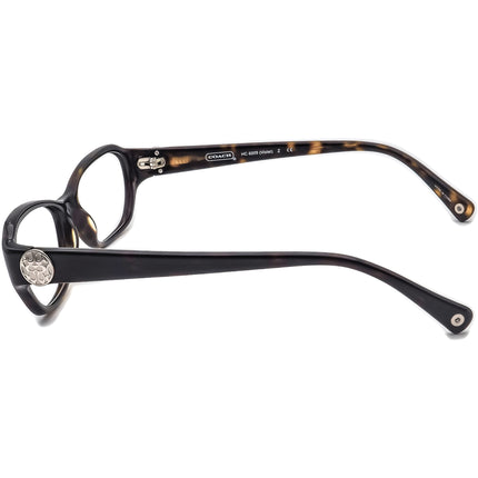 Coach HC 6009 (Violet) 5001   52□16 135