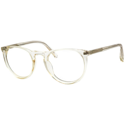 Warby Parker Haskell 500  49□22 145