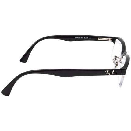 Ray-Ban RB 7012 2000  53□17 140