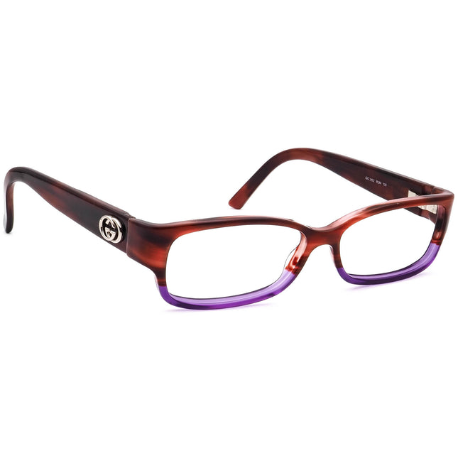 Gucci GG 3152 RUN Eyeglasses 52□13 130