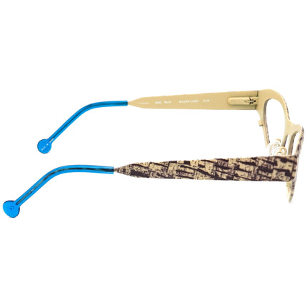 l.a.Eyeworks Silver Lake 438   51□20 130