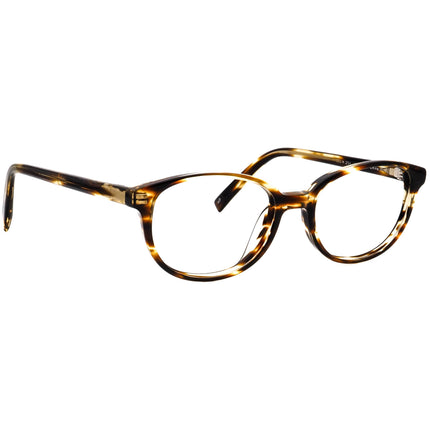 Warby Parker Ira N 256 Other Shape Eyeglasses 49 mm