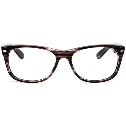 Ray-Ban RB 2132 New Wayfarer 6430/B1  58□18 145