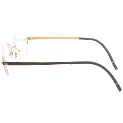 Silhouette 5529 6520 Titan  53□19 145