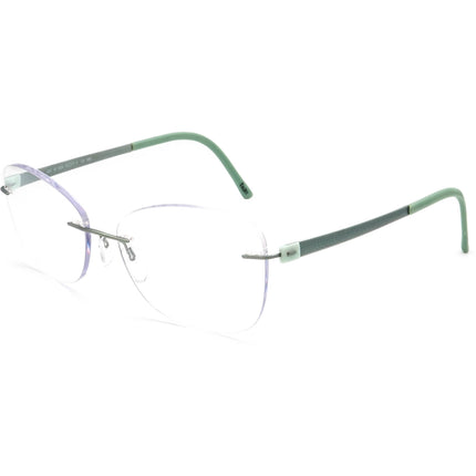 Silhouette 4497 6054 5452 Titan   54□17 135