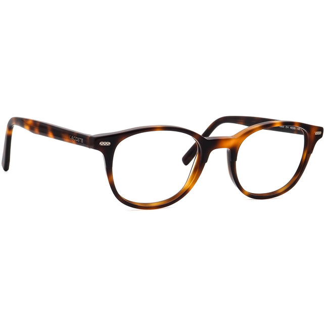 Lacoste L2833 214  49□20 145