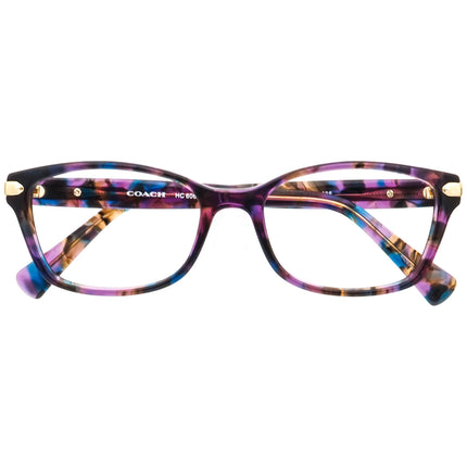 Coach HC 6065 5288   51□17 135