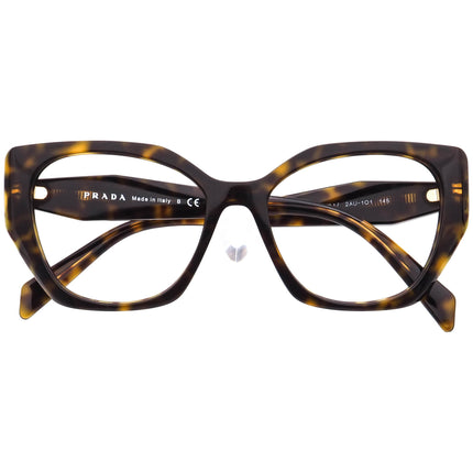 Prada VPR 18W 2AU-1O1  54□17 145