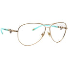Tiffany & Co. TF 3034 6021/3M   60□12 135