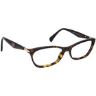 Prada VPR 15P 2AU-1O1 Eyeglasses 55□16 135