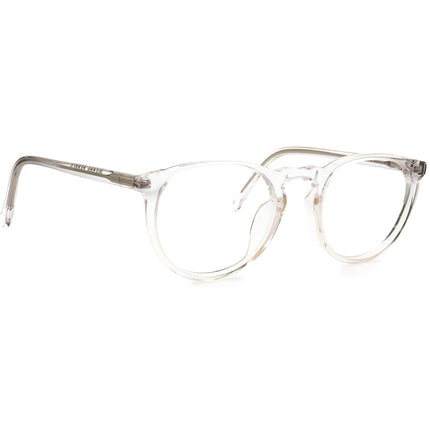 Warby Parker Haskell M LBF 500  49□22 145
