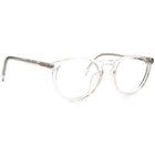 Warby Parker Haskell M LBF 500  49□22 145