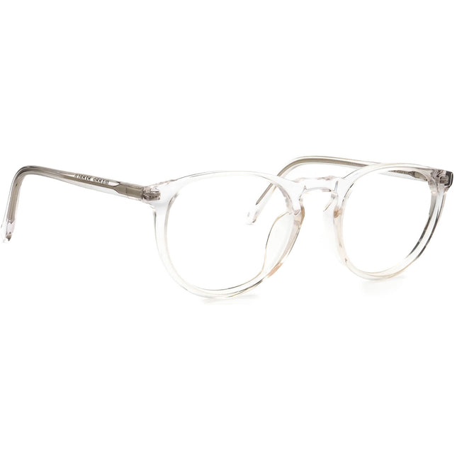 Warby Parker Haskell M LBF 500  49□22 145
