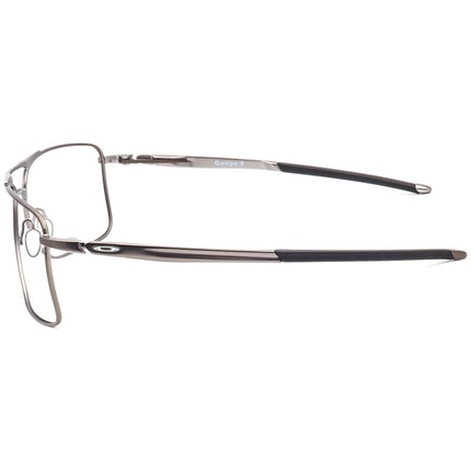 Oakley OO4124-0662 Gauge 8  62□17 136