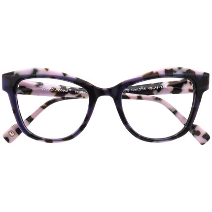 Iyoko-Inyaké 775 Col. 555  49□21 145