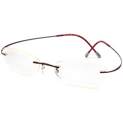 Silhouette 7565 40 6104 Titan   51□19 140