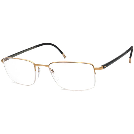 Silhouette Illusion 5457 20 6051  51□19 140