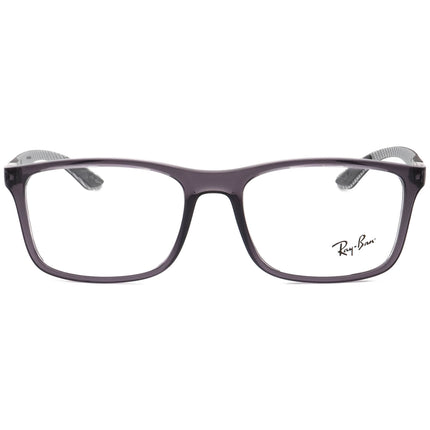 Ray-Ban RB 8908 8061 Carbon Fiber   55□18 145
